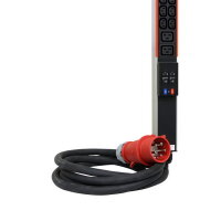 IPDU-0U MĚŘ 30C13+12C19 3F32A LEGRAND 646015