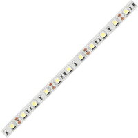 LED pásek SMD5050 žlutý, 60LED/m, 14,4W/m, DC 12V, 360lm/m, IP20, 10mm, 50m