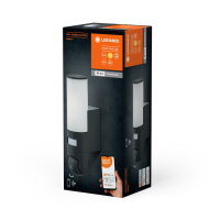 Nástěnné svítidlo LEDVANCE SMART+ CAMERA CONTROL WALL CAMERA CONTROL DG