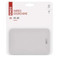 Drátový zvonek P57002 EMOS P57002