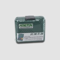 Sada úderových 1/2'' hlavic na kola 17,19,21 ,22mm HONITON H1804