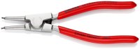KNIPEX Kleště na pojistné kroužky pro vnější kroužky na hřídelích 140 mm