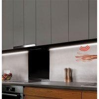 LED stmívatelný pásek s bezdotykovým ovládáním 3m 180 LED 4000K 230V WM505