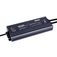 Napájecí zdroj 600W, DC12V/50A, IP67, hliníkové provedení MCLED ML-732.113.39.0
