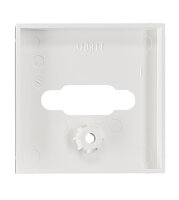 Kryt VGA zásuvky, bílý SCHRACK EV104054--