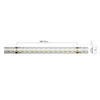 XRIBO IP66 15m/reel LEDS STRIP 9.6W/m 13