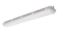 Průmyslové svítidlo FUTURA 2.4ft ES ABS Al 12800/840 80W IP66 117cm TREVOS 10570