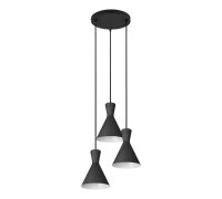 Svít. ENZO excl.3xE27