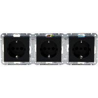 HK07 - KombiQuick, 3fold, without shutte