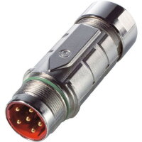Spojkové pouzdro EPIC POWER LS1 F6 3+PE+4 7,5-15,5 (20) LAPP 76134510
