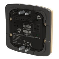 2CKA006200A0889 Snímač pohybu Busch-Watc