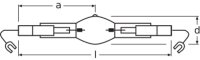 HQI-TS2000W/D/SK12SFS1