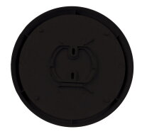 Stropní svítidlo BRENDA, 18W, 4100K, 1620lm IP44 EURAKLES ST10-18W/ANT