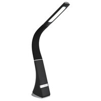 Stolní lampa SOPHIE černá matná LED 5W 230V,380lm, 5000K GLOBO 58337S