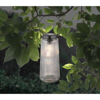 Solární svítidlo 2x LED 0.5W 3V, 3000K GLOBO 36646