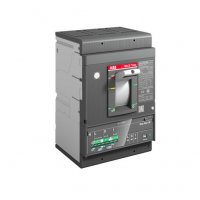 Výkonový jistič XT5N 400 Ekip Dip LS/I In=400 3p F F ABB 1SDA100354R0001