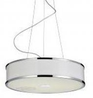 CASSABLANCA 40 závěsná chrom 230V 2GX13 22+40W RENDL R10522