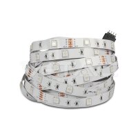 LED strip RGB Set SMD5050 300LED 2*5M with Remote + Adapter V-TAC SKU2630
