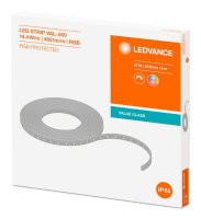 LED pásek LEDVANCE LED STRIP VALUE-500 RGB PROTECTED -500/RGB/5/IP65