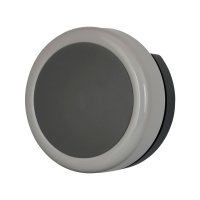 FB/240/G/WP/L Elektronický zvonek FB šedý IP44 230V AC Eaton 508002FULL-8002