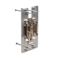 KMCCB DIN ADAPTER UN1 Adaptér KANLUX 36309