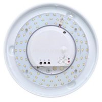 Ecolite LED senzorové VICTOR LED vnitřní venkovní svítidlo, W131/LED-3000 bílá