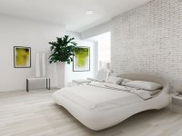 LED přisazené svítidlo Kanlux ARISA 240