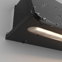 Nástěnné svítidlo Trupp 3000K 10W IP 54 O429WL-L10GF3K - MAYTONI
