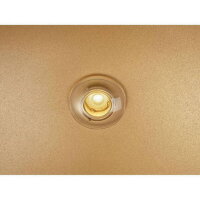 LALU ELYPSE 33 stínidlo svítidla, mix & match, V: 3,5 cm, bílá SLV 1007540