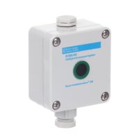 ABB KNX Snímač intenzity venkovního osvětlení 6190/45 2CKA006190A0035
