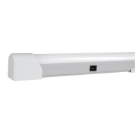 Nástěnné/stropní svítidlo SICCIAROTTA LED  L1200 bílá 36W IP20 EGLO 901571