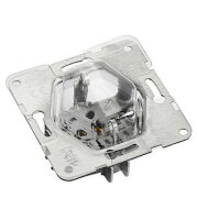 Malířský kryt pro zásuvky VISIO S SCHRACK EV107232--