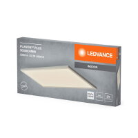 PLANON PLUS 300X600 22W 840        LEDV