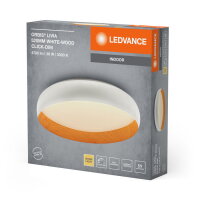 ORBIS LIVIA 520 36W830CLICKDIM WTWDLEDV