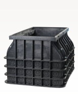 Kabelová komora ZEKAN XXL - 1080 mm CWS 009103V