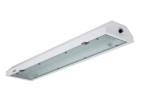 Nevýbušné LED svítidlo TrEx 1.2ft 4400/840 DIS M1h 27W IP66 73cm TREVOS 10409