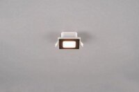 Svít. NIMBUS 1x5W-LED, 3000K