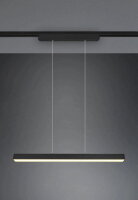 Svít. PAROS incl.1x29W LED/3400Lm/3000K