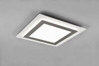 Svít. MORGAN 1x 50W-LED, 2700-6000K, 500