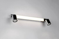 Svítidlo ENRICO incl.1x6W LED/600Lm/2300