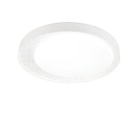 Svítidlo ALETA incl.1x24W LED/2500Lm/270