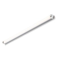 TONIC 90 nástěnná chrom 230V LED 20W IP44 3000K RENDL R14122
