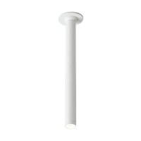 LUMIS 31 DIMM zápustná bílá 230V LED 10W 38° 3000K RENDL R14349