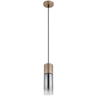 Závěsné svítidlo ANNIKA cappuccino 1xE27 25W GLOBO 21000HCA