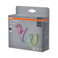 FLEX AUDIO WITH REMOTE CONTROL 3M RGB Remote Control OSRAM 4099854448591