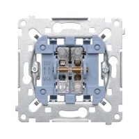 Přepínač střídavý (přístroj), řazení 6,