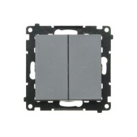 TZW2.01/116 Spínač žaluziový třípolohový