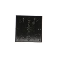 DKE11/46 Kryt pro jedné žaluzie pro spín