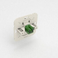 Zásuvka datová RJ45 Cat 5e UTP 21453 ELKO EP 5603011066420