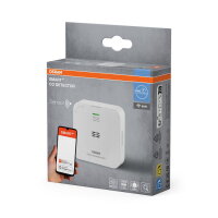 SMART+ WIFI CO Detector White OSRAM 4099854418136